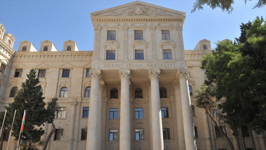 В Азербайджане осудили позицию парламента Нидерландов по Карабаху