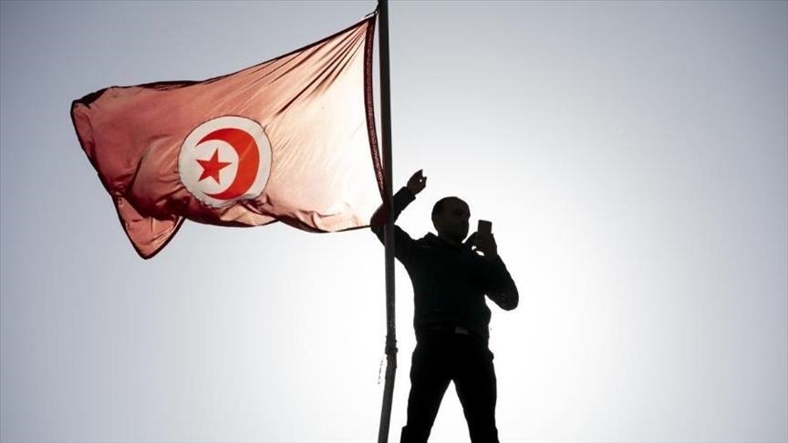 Tunisie : Partis politiques et société civile appellent à une marche samedi "contre le pouvoir en place"
