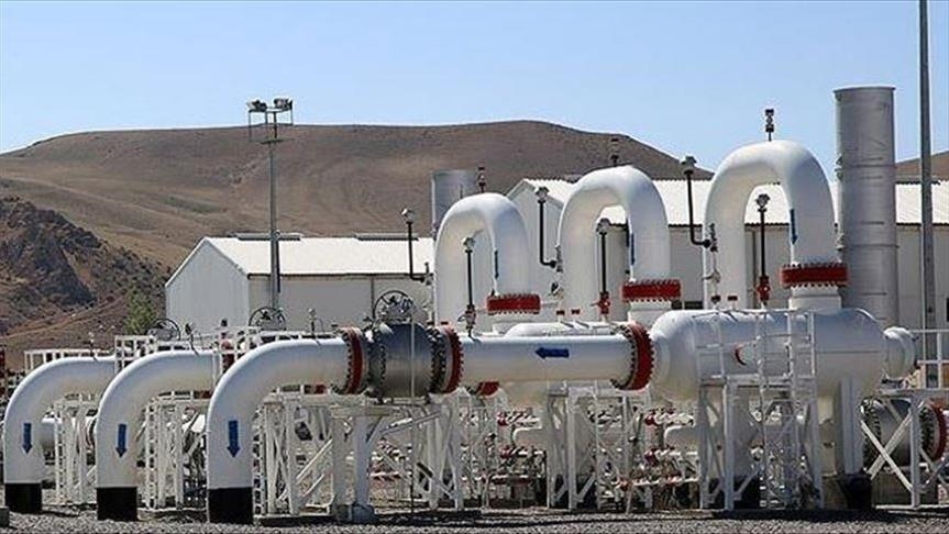 Palestine-Egypt gas deal illegal: Gaza lawmakers