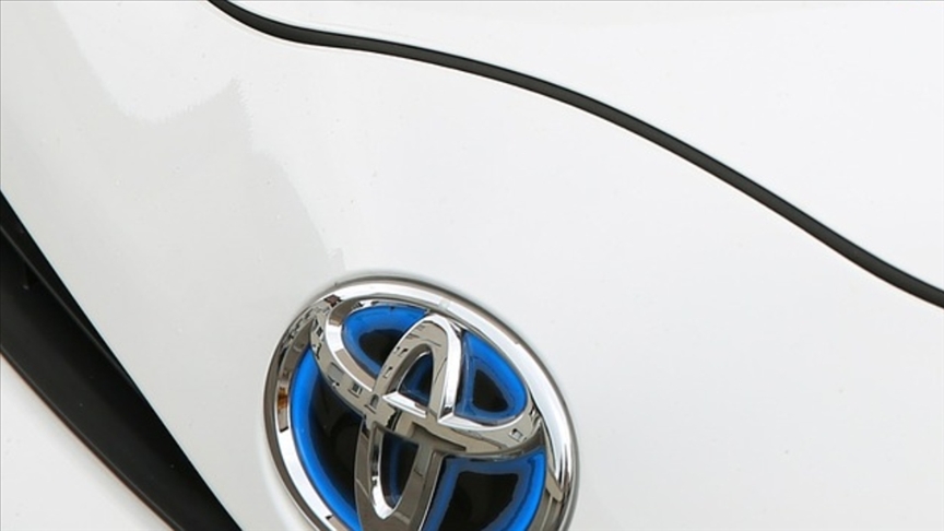 Toyota yeşil teknolojiler için 500 milyar yenlik tahvil ihraç edecek