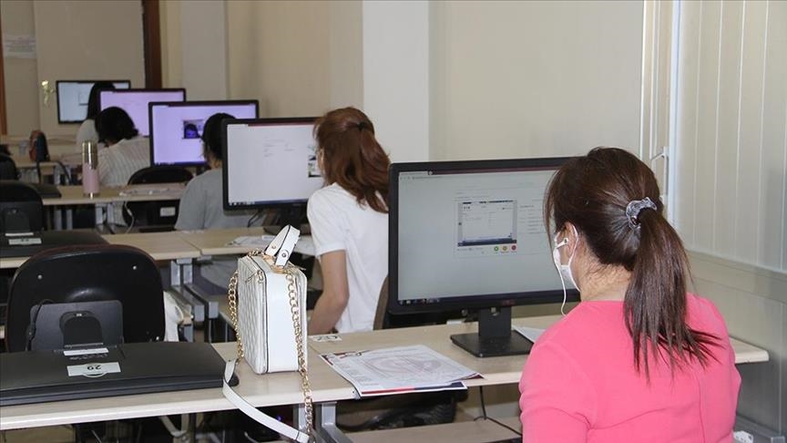 ANALYSIS - The impact of online education during COVID-19 Pandemic in Turkish higher education