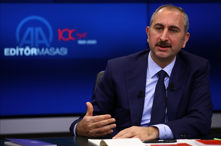 "Siguria juridike është parim në planin e ri të të drejtave të njeriut"