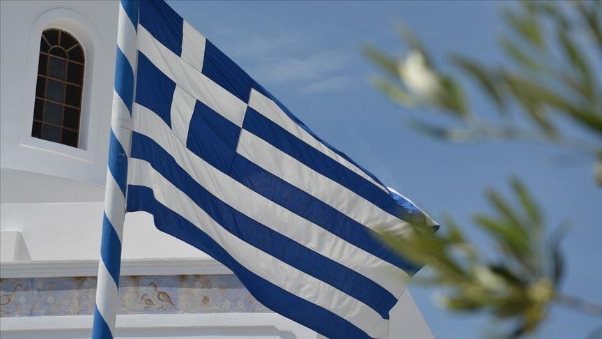 زلزله 6 ریشتری در لاریسای یونان؛ تعدادی کلیسا و مدرسه دچار خسارت شدند