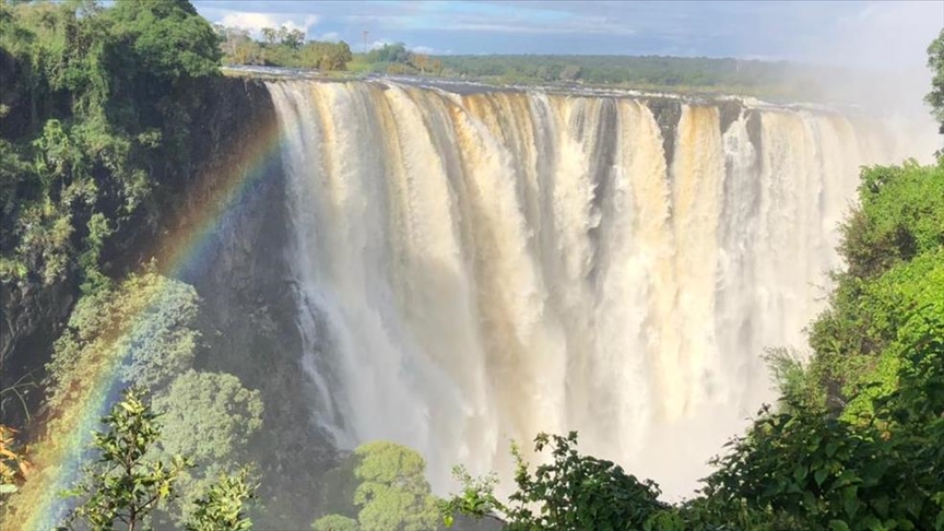 Zimbabwe: Easing restrictions bring hope to Vic Falls