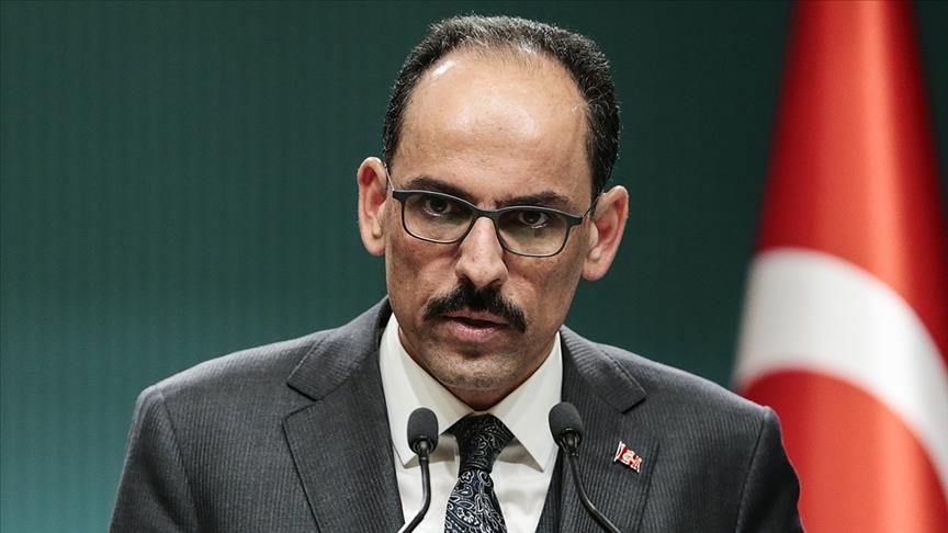 Turkey convenes security, foreign policy committee