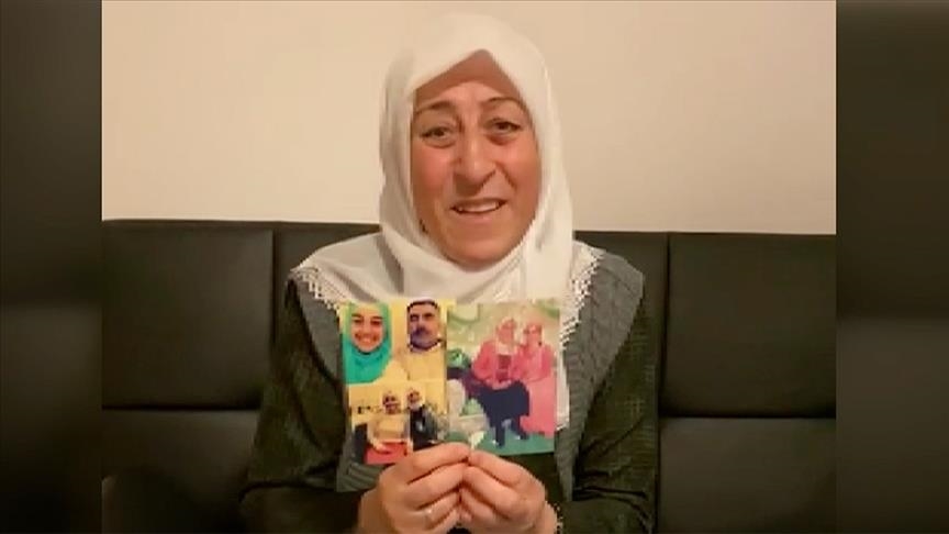 Germany: Mother pleads for help saving daughter from PKK