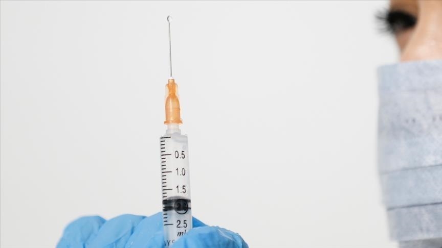 'Croatia may get Russian virus vaccine without EU nod'
