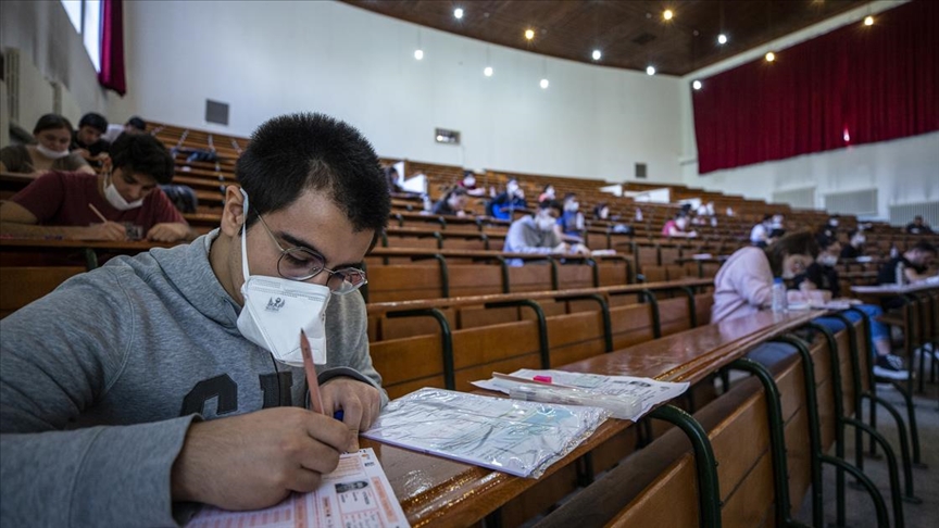 ÖSYM 2019 ve 2020 KPSS Lisans Alan Bilgisi Sınavları Değerlendirme Raporu'nu açıkladı
