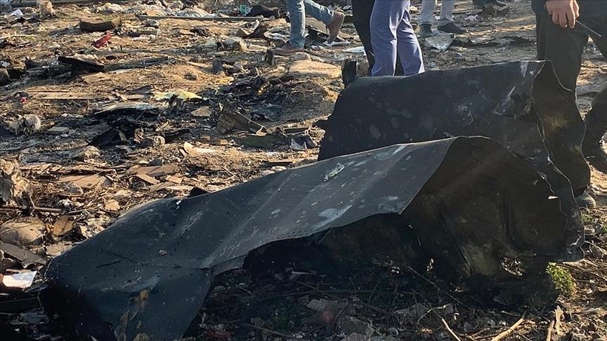 При крушении самолета в Южном Судане погибли 12 человек