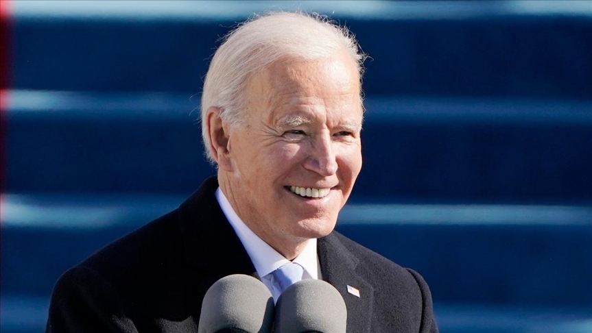 Biden promete que EEUU tendrá vacunas para todos los adultos a finales de mayo