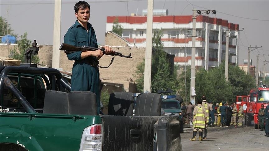 Afghanistan: IS-K claims killing of 3 women journalists