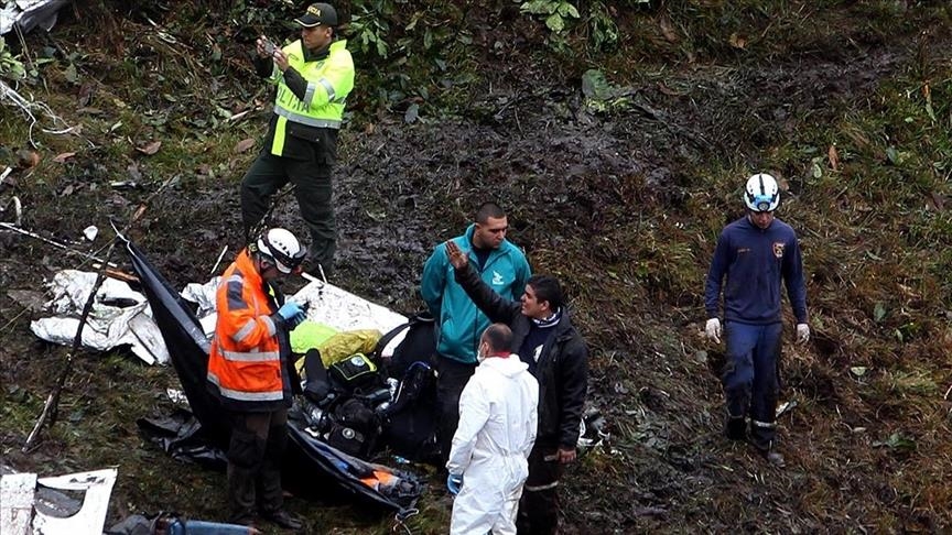 Автобус падна во провалија во Боливија: 21 загинат, 20 повредени