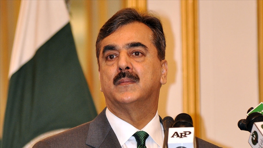 Eski Pakistan Başbakanı Gilani Senato seçimini kazandı