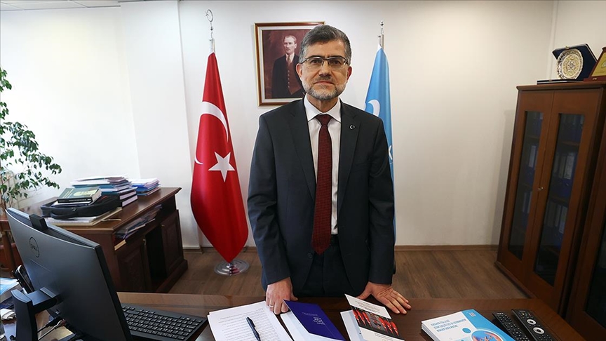 TİHEK Başkanı Arslan: İnsan Hakları Eylem Planı çok kıymetli bir çalışma olacak