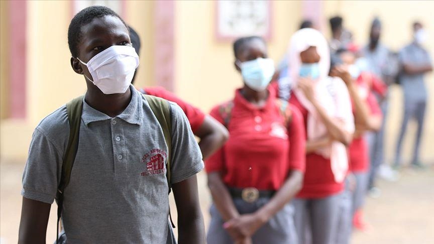 UNICEF: Mbi 168 milionë fëmijë të privuar nga arsimi ballë për ballë gjatë pandemisë