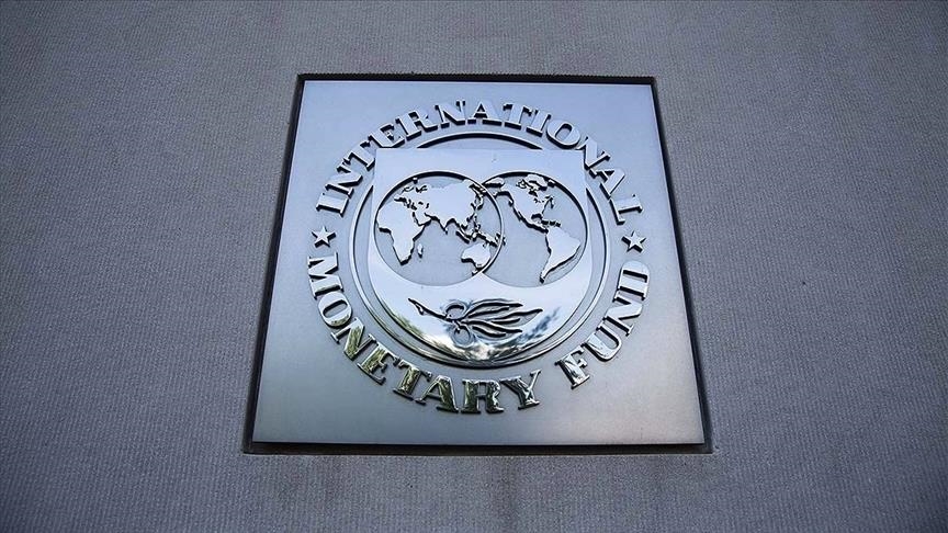 Central banks should not rule out negative rates: IMF