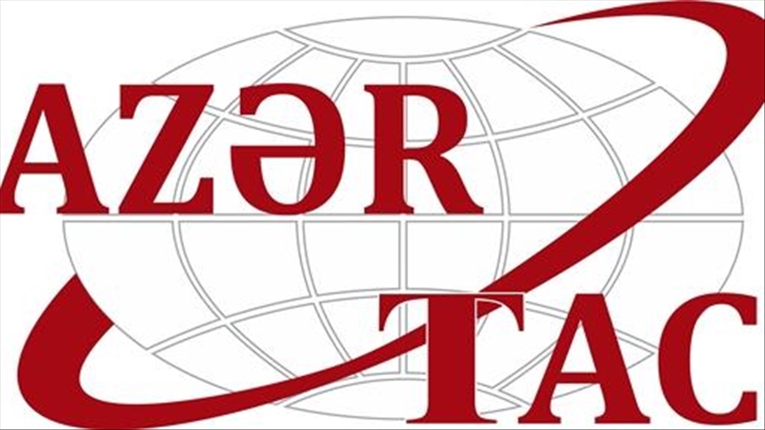Azerbaijan's state news agency marks 101st anniversary