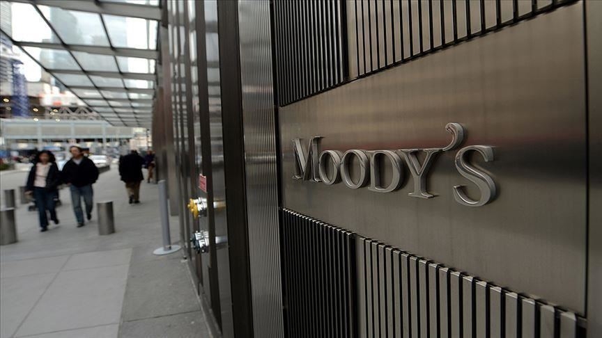 Moody's: Türkiye'de devam eden politika değişikliği net bir pozitif kredi unsuru