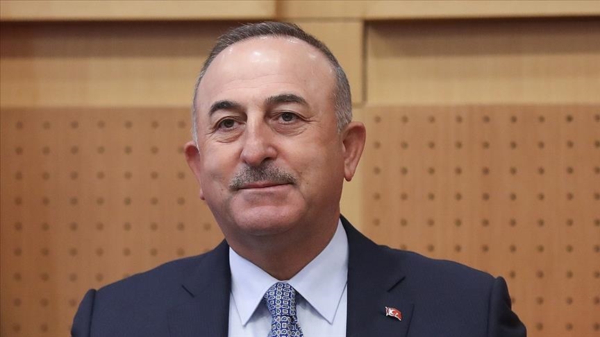 Cavusoglu: "Ankara peut signer avec Le Caire un accord de délimitation des eaux territoriales"