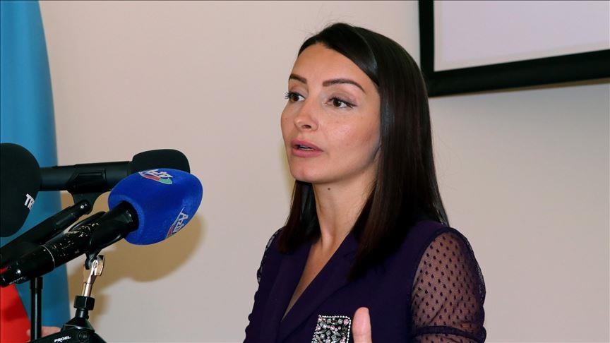 Azerbaijan praises Italy’s Nagorno-Karabakh approach
