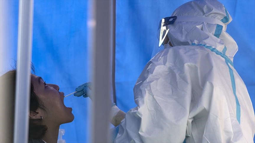 Estas son las tres fórmulas de la medicina tradicional que China aprobó para combatir la COVID-19