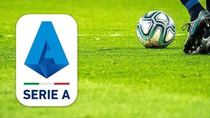 Football: Napoli to take on Sassuolo in Italian Serie A