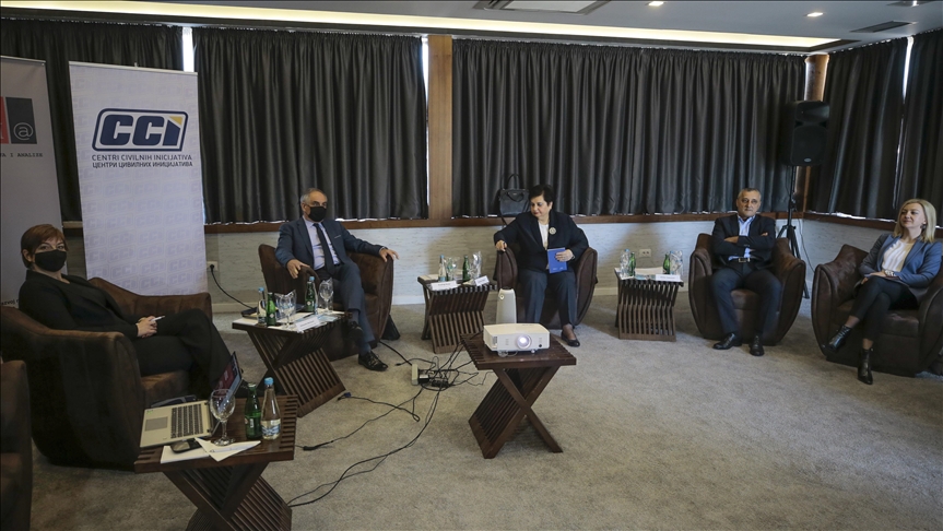 U Sarajevu organizovana konferencija "Unapređenje sistema javnih nabavki u Bosni i Hercegovini"