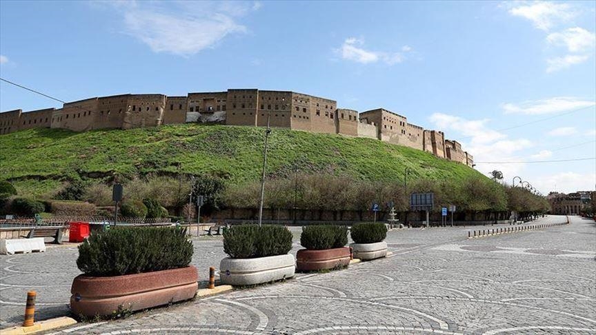 پارێزگای ھەولێر بازگەکانی لەگەڵ پارێزگاکانی ناوەڕاست و باشووری عێراق دادەخات