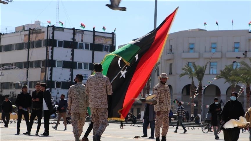 L'autorité intérimaire en Libye exige les résultats de l'enquête sur des soupçons de corruption