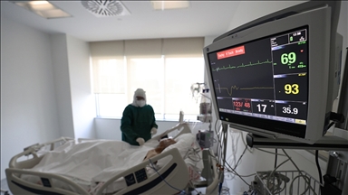 Obezite, Kovid-19'un ağır seyretmesinde en büyük etken