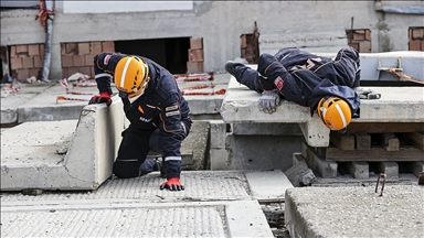 AFAD'ın gönüllü kadrosu 270 bin kişi oldu