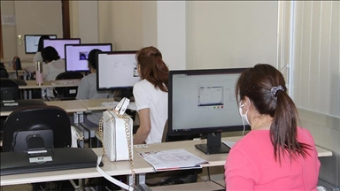 ANALYSIS - The impact of online education during COVID-19 Pandemic in Turkish higher education