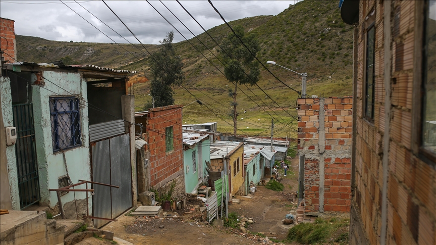 La Cepal estima que el total de personas pobres en Latinoamérica ascendió a 209 millones en 2020