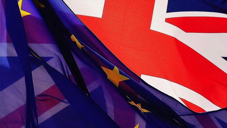 Reino Unido y Unión Europea, en desacuerdo ante el Protocolo de Irlanda del Norte despúes del brexit