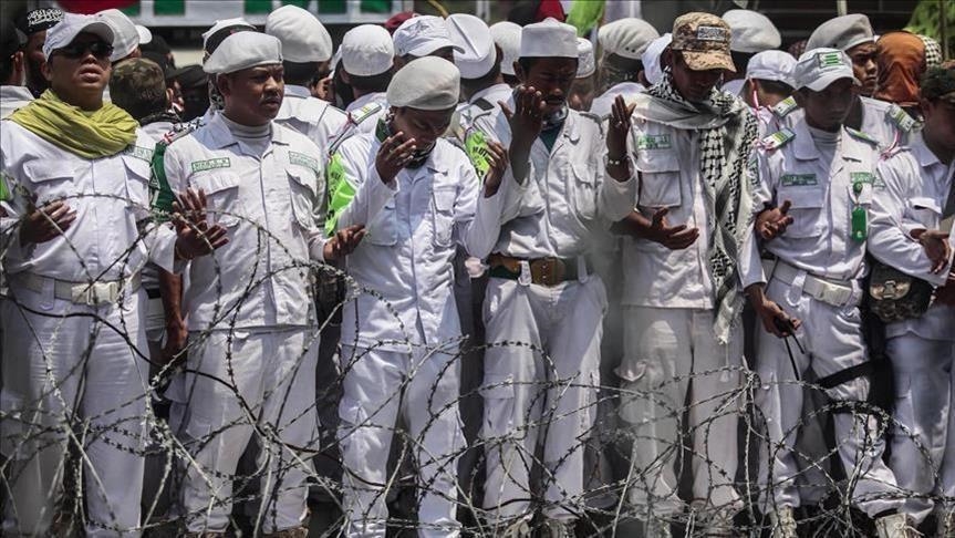 Polisi tetapkan 6 anggota Laskar FPI yang tewas sebagai tersangka