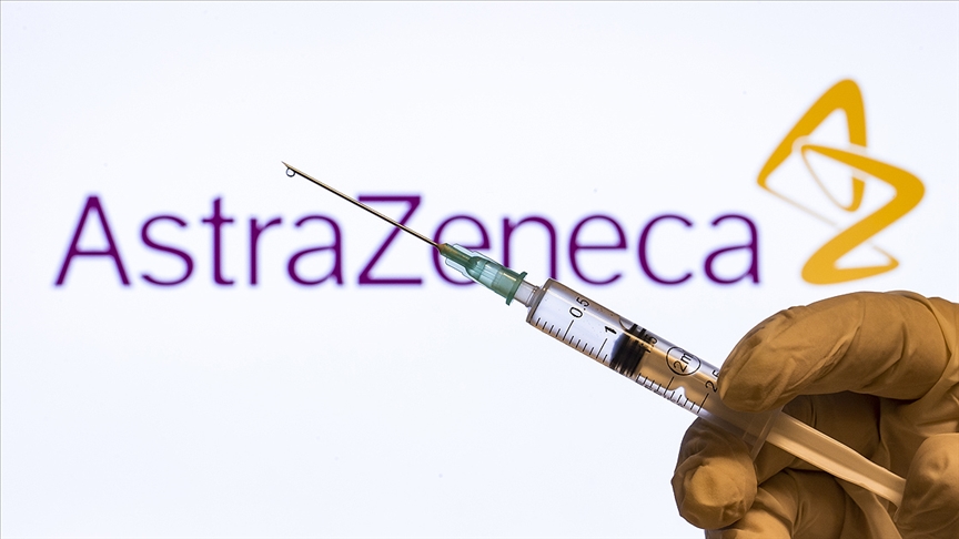 Almanya'da AstraZeneca aşısı 65 yaş ve üstü kişilere de yapılabilecek