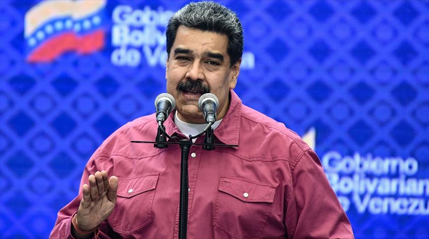 Nicolás Maduro confirma la presencia de la cepa brasileña de COVID-19 en Venezuela