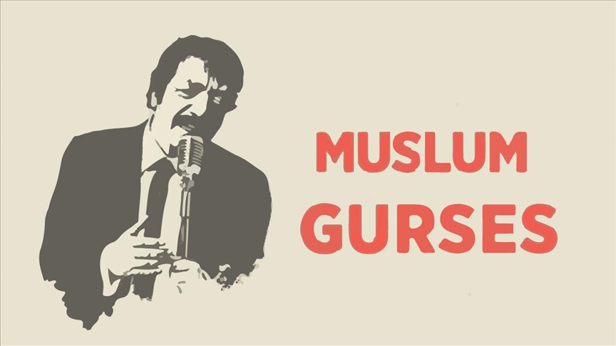 Muslum Baba: Icon of Turkish arabesque music