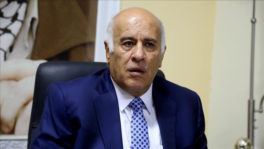 Jibril Rajoub : Les factions palestiniennes se réuniront au Caire à la mi-mars