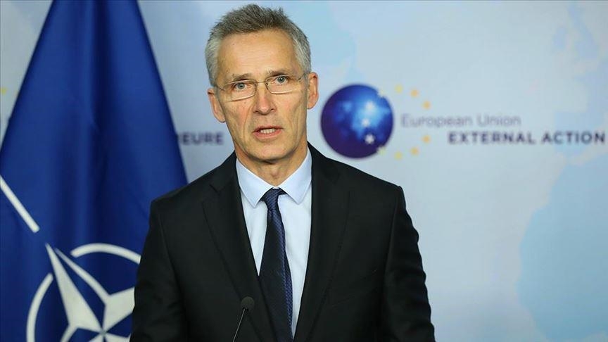 Stoltenberg prenio Cavusogluu izraze saučešća povodom pogibije turskih vojnika u helikopterskoj nesreći 