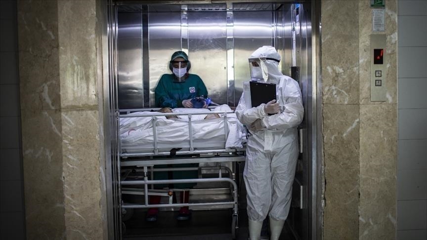 الضفة الغربية تشهد موجة ثالثة من وباء "كورونا" (تقرير) 