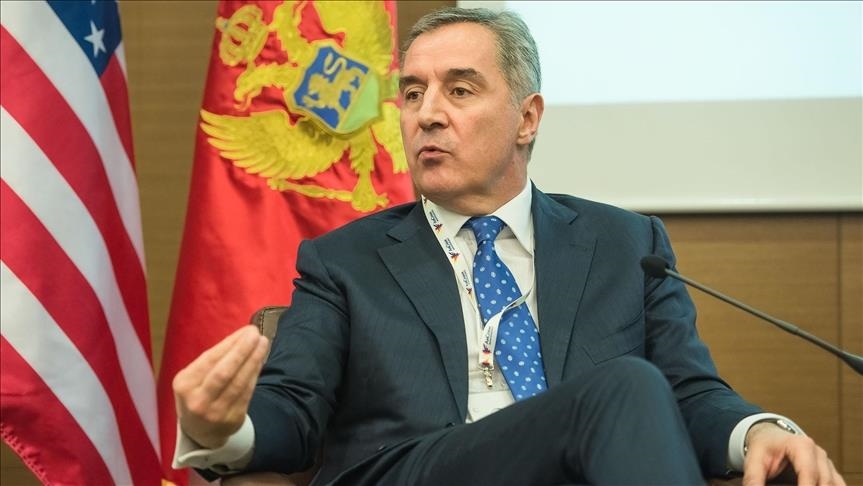 Ѓукановиќ: „Србија повторно шири омраза кон Црна Гора“