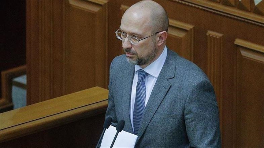 Киев и Анкара работают над соглашением о свободной торговле - премьер