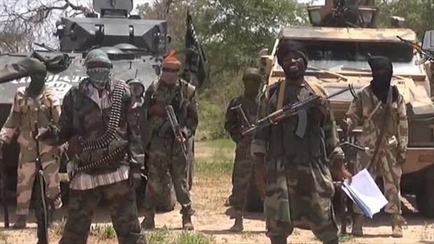 Tentara Nigeria selamatkan 26 pekerja bantuan dari Boko Haram