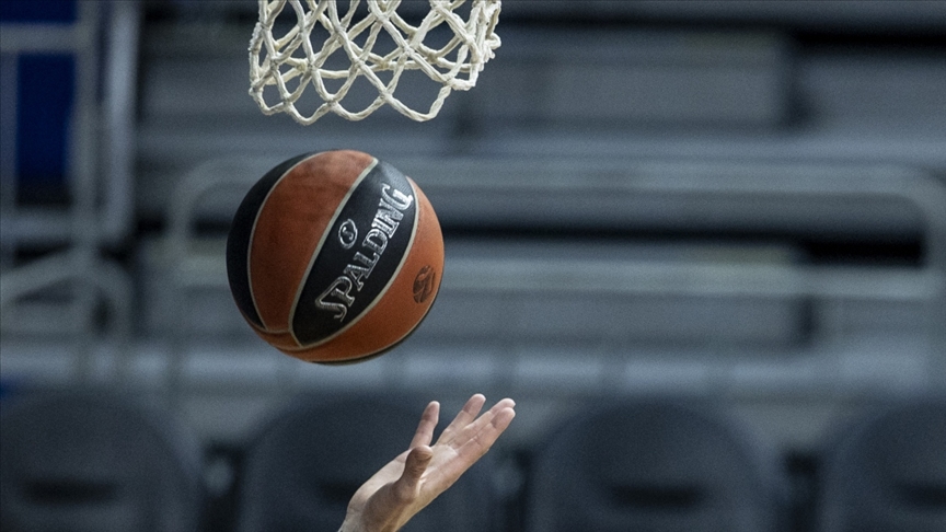 Fenerbahçe Beko, yarın Fransa'nın Asvel takımıyla karşılaşacak