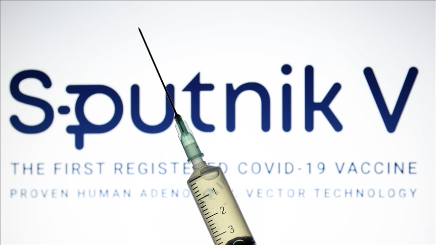 La agencia de medicamentos de la Unión Europea comienza a revisar la vacuna rusa Sputnik V