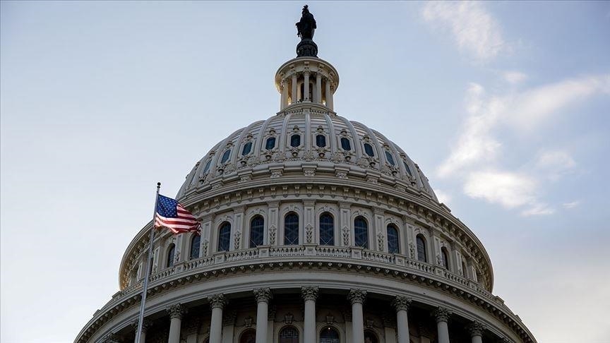 US: House Democrats pass major election law overhaul