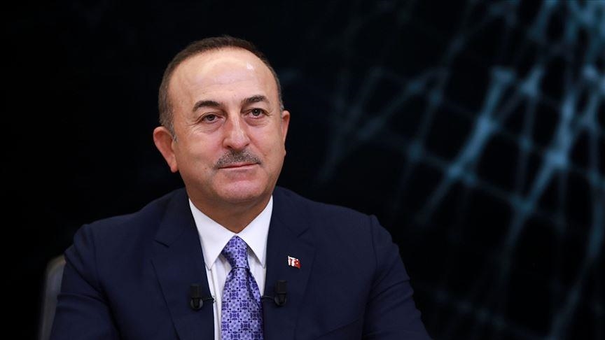 Глава МИД Турции посетит Узбекистан