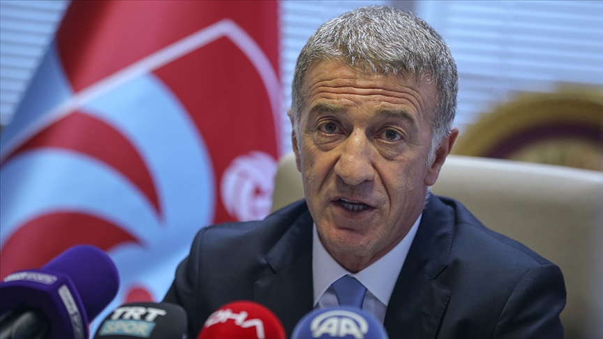 Ahmet Ağaoğlu TFF kurullarının bağımsız olmadığı gerekçesiyle FIFA'ya başvuracaklarını açıkladı 