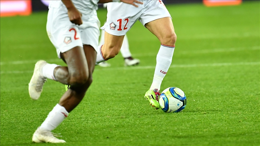 Lille topple Olympique Marseille with late goals